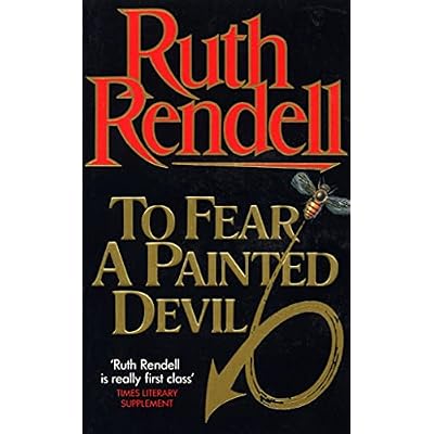 To Fear A Painted Devil