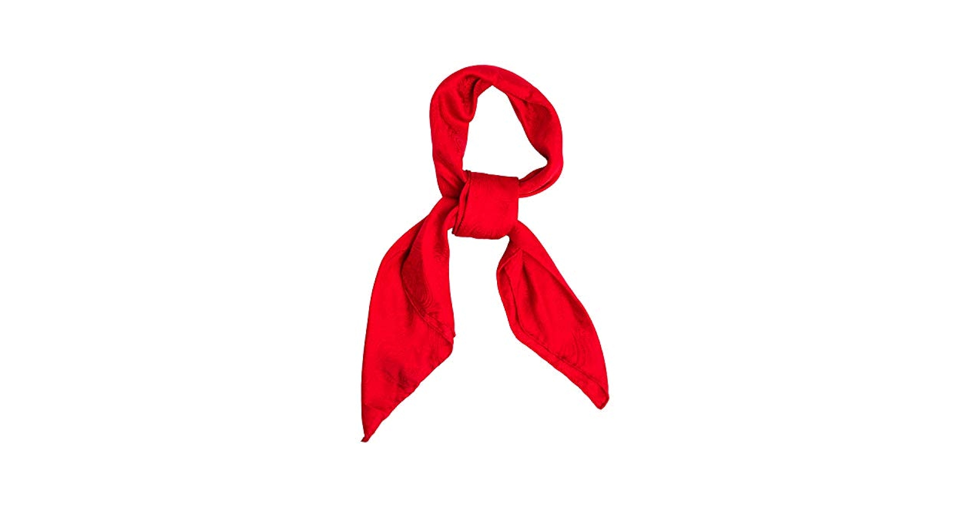 Cody James Men's Silk Jacquard Scarf - CJASP20BN1 One Size
