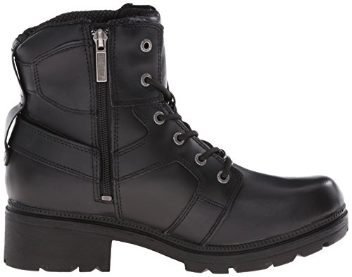 Harley-Davidson Footwear Women's Jocelyn-W, Black, 8 #TOP5