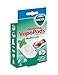 2 x Vicks beruhigende Menthol VapoPads 2 Packungen á 7 = 14 Stück