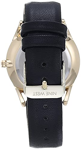 Image of Nine West Women's Strap Watch