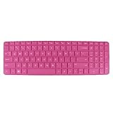 Contenido del paquete: 1 x Protector de teclado