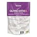 Sentry Calming Chews for Cats, Calming Aid Helps to Manage Stress & Anxiety, With Pheromones That May Help Curb Destructive Behavior & Separation Anxiety, Calming Health Supplement for Cats, 4 oz.