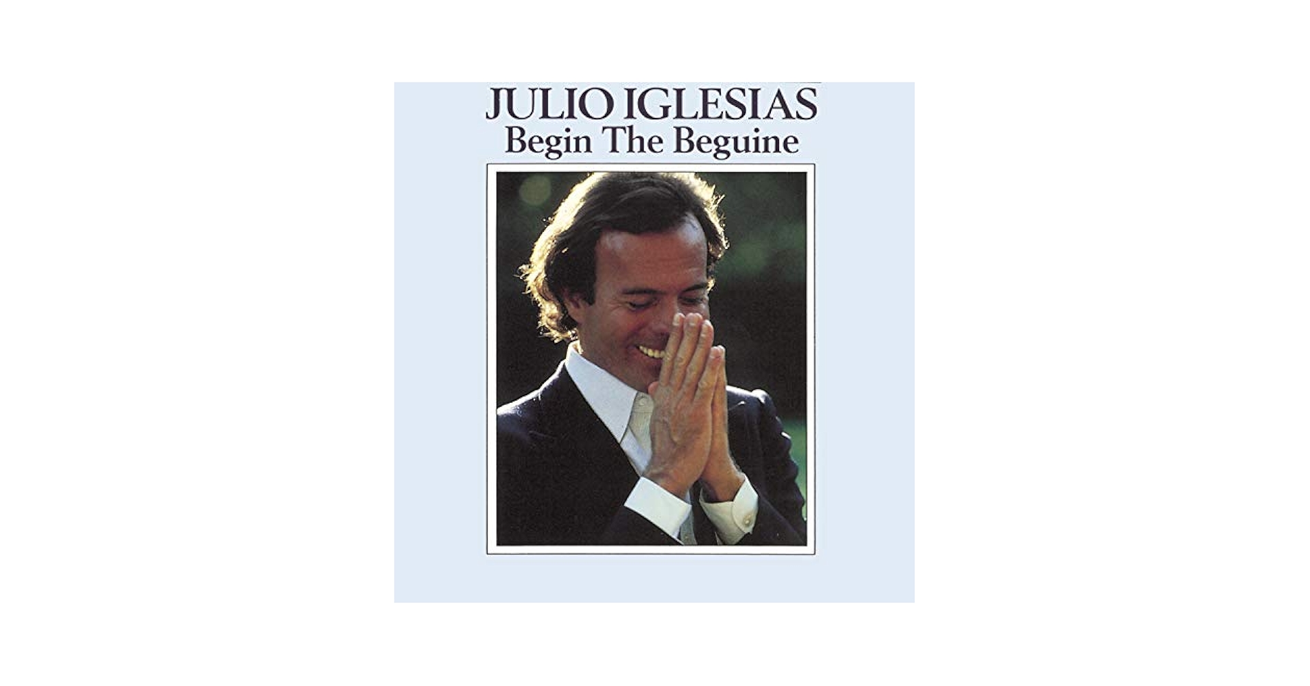 その他 Begin the Beguine [CD] 即決CD フリオ イグレシアス Julio Iglesias / Begin the