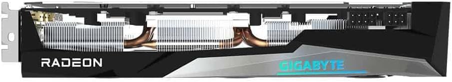 Scheda grafica  Radeon RX 6750 XT GAMING OC 12GB - Scheda video - Immagine 6