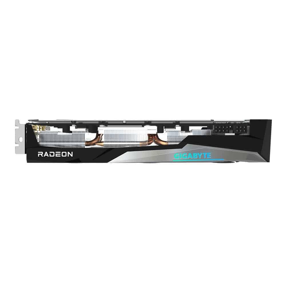 Scheda grafica Gigabyte Radeon RX 6750 XT GAMING OC 12GB