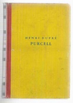 Hardcover Purcell [Unknown] Book