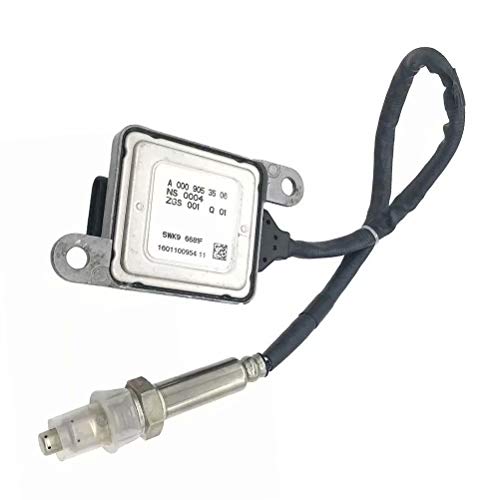 Capteur NOx W204 W212 5WK96681F pour voyager sereinement en famille en C320