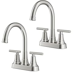 Stainless Steel × 2