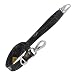 Browning Classic Dog Leash Camo Dog Leash, Classic Hunting Dog, Mossy Oak Break-Up Country Roots Black, 6'X1