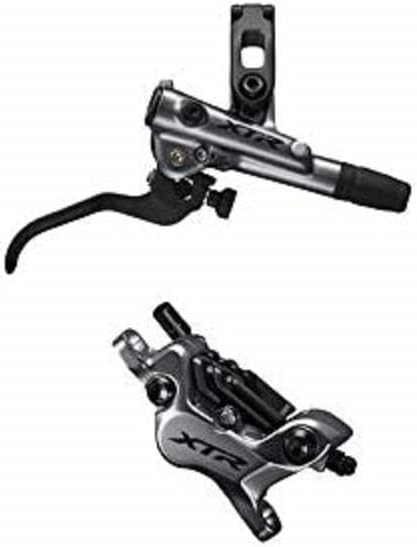 SHIMANO Xtr Disc Brake Black/Silver 1700 mm