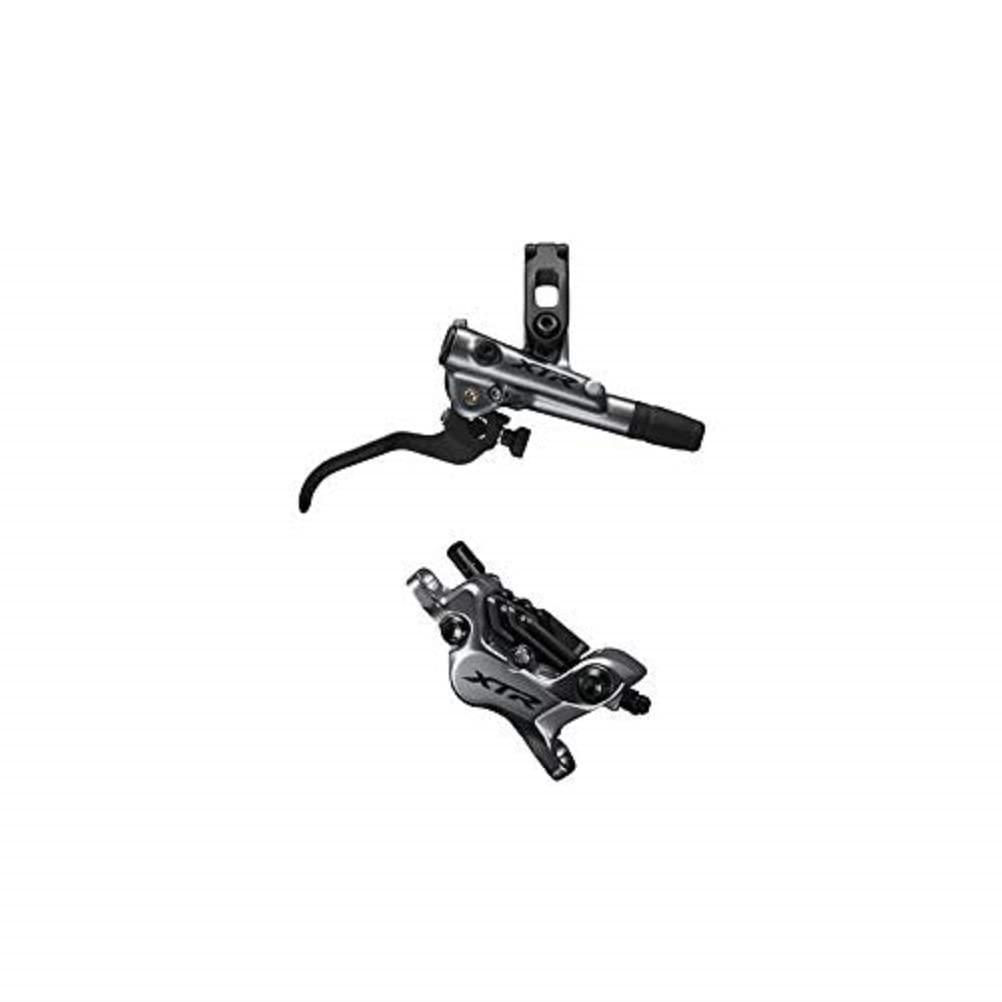 SHIMANO Kit Freno Disco Tras. JKIT accessoire de pêche fiable