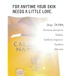 California Naturals Glow Body Lotion Sunset Citrus, Lightweight Hydrating Body Lotion for Soft Smooth Skin, Naturally Scented, Vegan, Cruelty, Paraben & Phthalate Free, 16.5 oz - Image 3