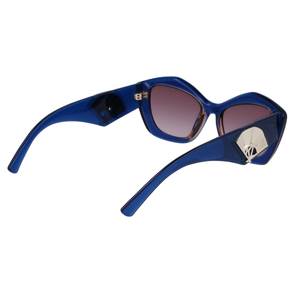 KARL LAGERFELD Okulary przeciwsłoneczne Kobiety Kl6127s