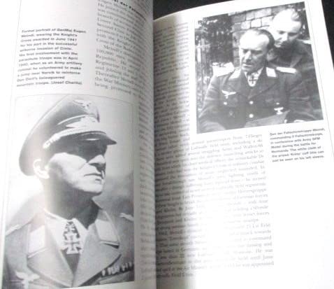 Amazon.co.jp: ナチスドイツ軍高官図鑑絶版品 本 写真集 洋書