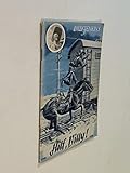  Billy Jenkins Nr.159 Hilf, Billy!. Western Roman-Heft (1955)