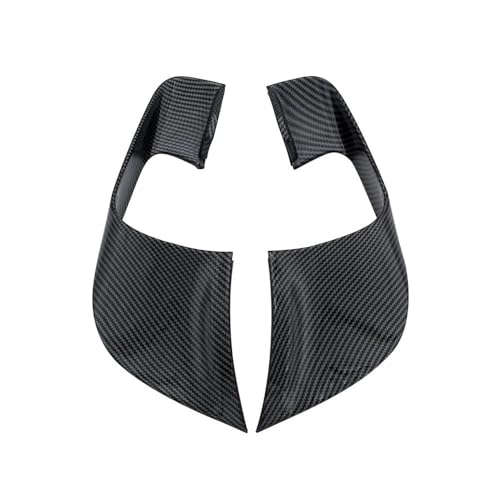 Aileron de guidage d'air résistant aux vibrations pour YZF-R7