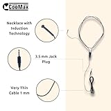 CooMax B0CSF3TC33 lato 2