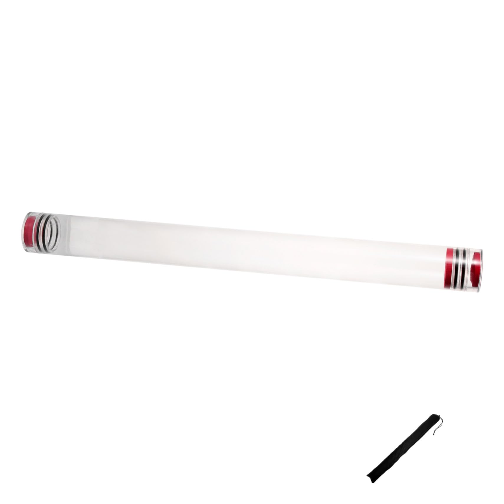 Abaodam Large Fish Floats Tube Fishing Floats Storage Box Accessories Organizer