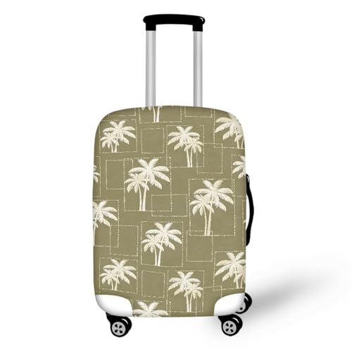 Housse valise M évitez rayures et salissures housse protection extensible