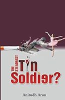 The Steadfast Tin Soldier? 9382473742 Book Cover