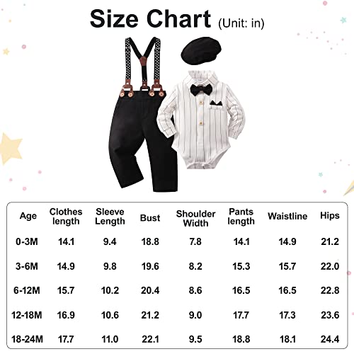 Image of YALLET Toddler Baby Boy Clothes, Long sleeve Letter Hoodies Top+Ripped Denim Pants 2pcs Fall Winter Outfit Sets