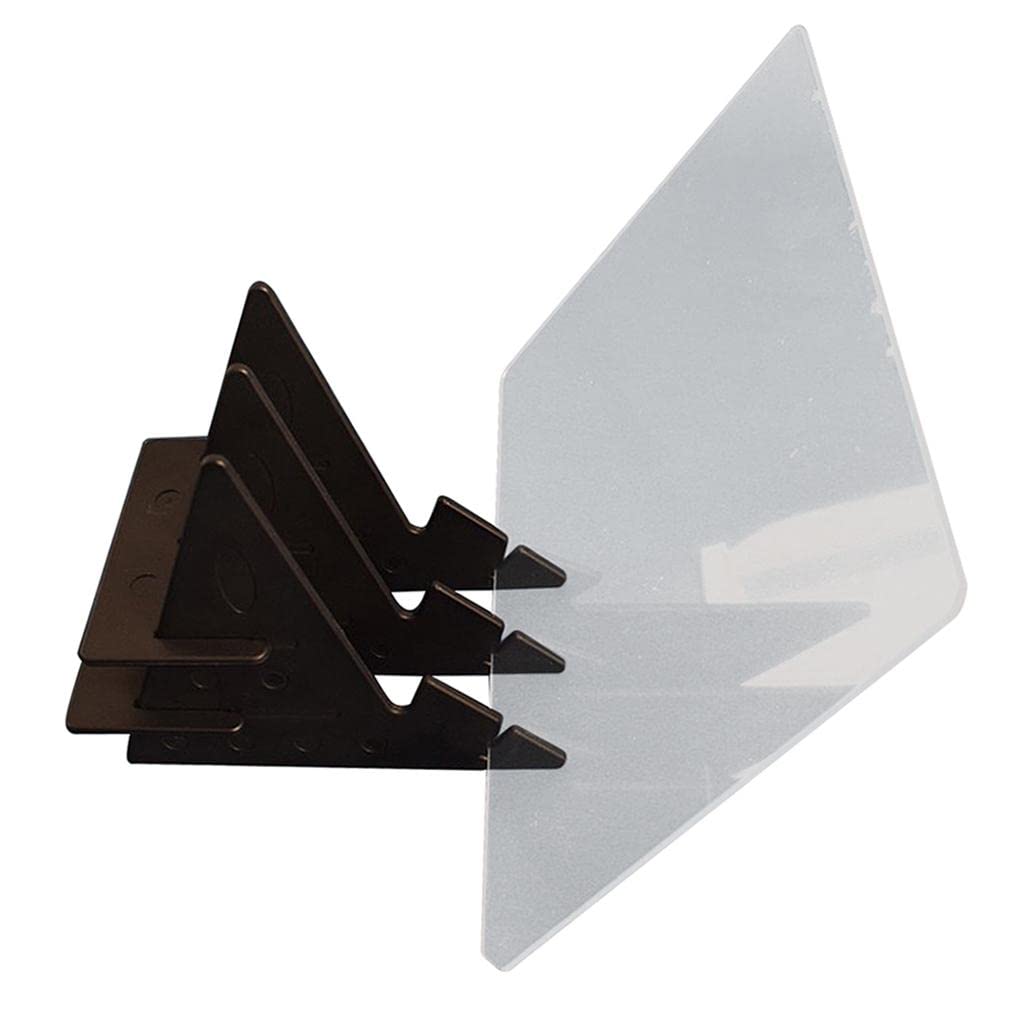 MERISHOPP Sketch Tracing Drawing Board Optical Drawing Projector Painting Reflection 1