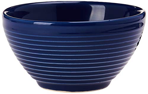 Porto Brasil Conjunto Com 6 Bowl Argos Azul Navy