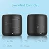 Anker Super-Portable Bluetooth Speaker Soundcore Mini with 15-Hour Playtime, Wireless Speaker with 66-Foot Bluetooth Range, Enhanced Bass, Noise Cancelling Microphone, For Outdoor, Travel, Home #5