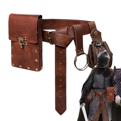 Sac costume équitable résolvant le manque de poches en festival rétro