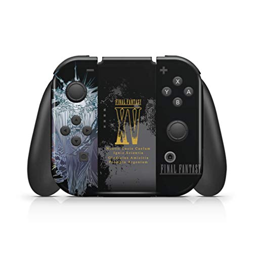Skin Adesivo para Nintendo Switch - Final Fantasy Xv