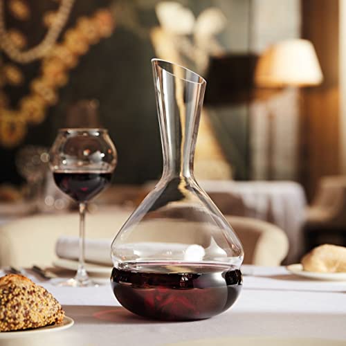 Carafe 2 L Macaron : grand pichet d'eau réutilisable pour la table - 3