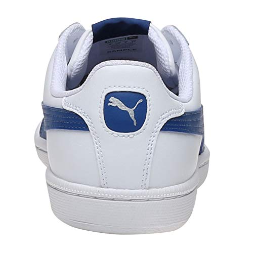 Image of Puma Unisex Smash L Sneaker