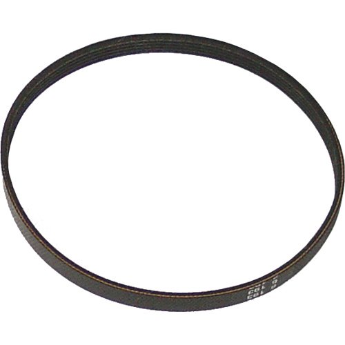 Sanitaire DuraLux Serpentine Vacuum Cleaner Belt / 1 piece