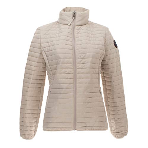 Napapijri Damen ACALMAR W 2 Jacke, Grau (Dove Grey H361), X-Small...