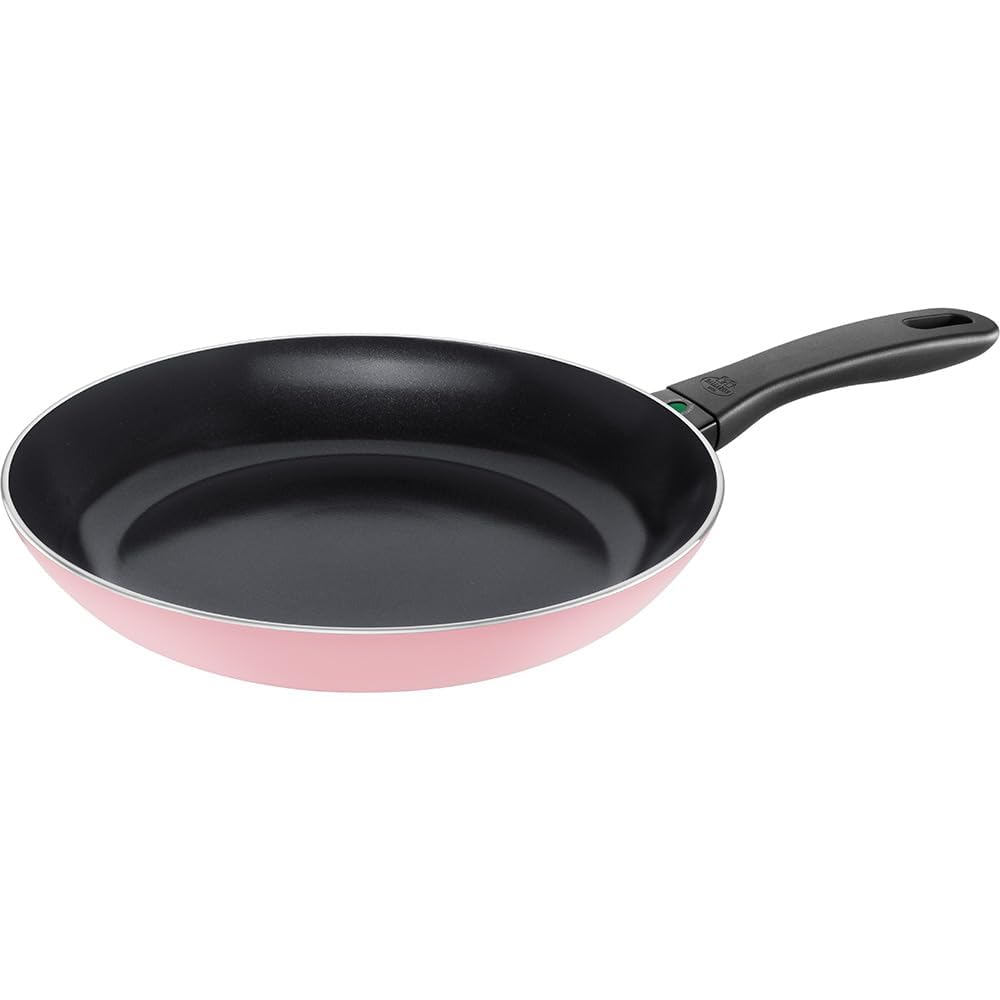 BALLARINI Sartén Caprera 24 cm rosa