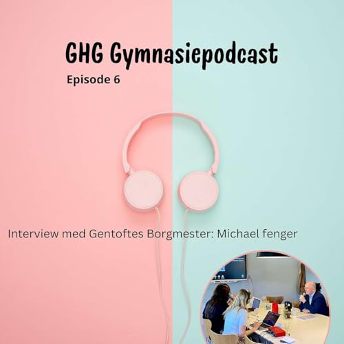 Interview med Gentoftes borgmester