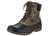 Sperry Top-Sider Men's Cold Bay Snow Boot