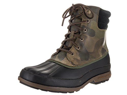 Sperry Top-Sider Men's Cold Bay Snow Boot