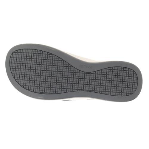 Image of Propet Mens Emerson Slide Casual Sandals Casual - Grey