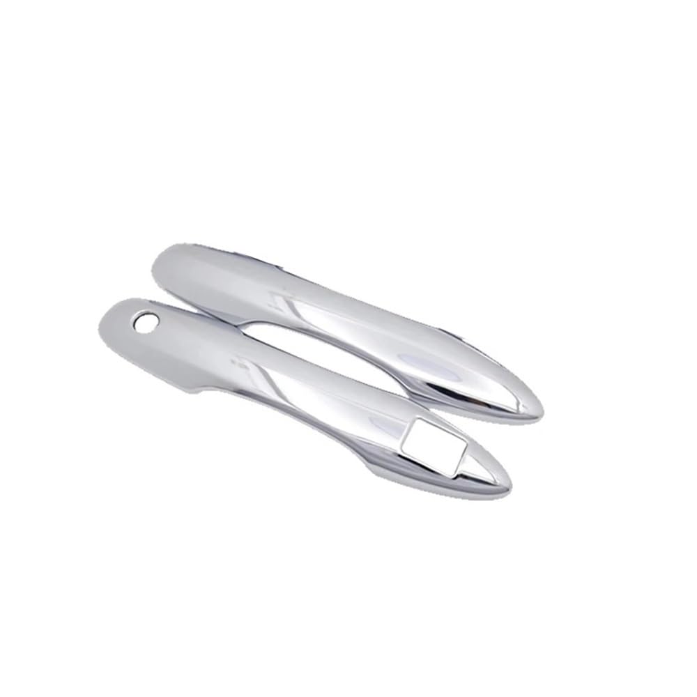 MHTGD Car Door Handles Covers Exterior Scratch Protective for Camry 2021 for XV70 for Daihatsu for Altis 2018~2024
