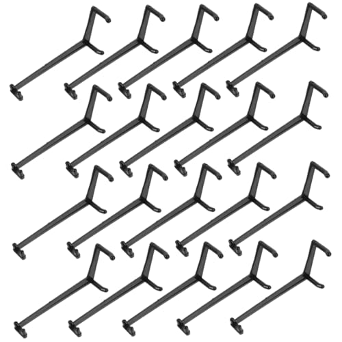 Separadores ajustables para ramas de árboles frutales 20 piezas miniatura 4