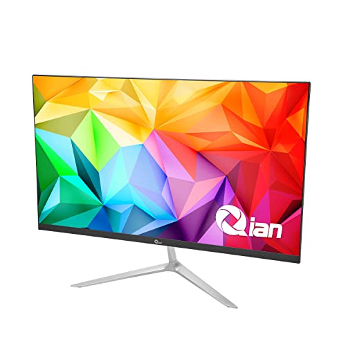 Monitores, Personal Computer monitores computadora Marca QIAN (2)