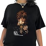 pull puma rihanna Soft wearing KSWYAAK Rihanna Cotton Men ShirtBlackM