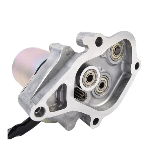 Motor de arranque de motocicleta compatible con TRX500FPE 500 EPS 3