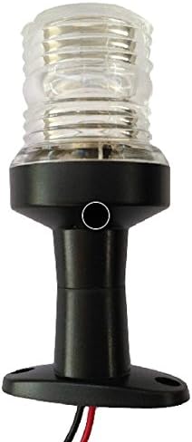 All Round Pedistal Navigation Light Anchor Light