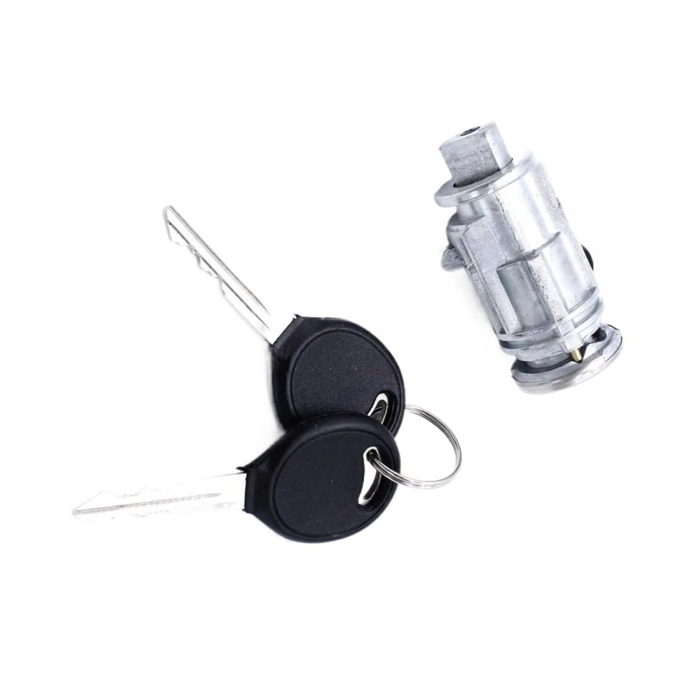 Ningqonggongshi One Color Lock Cylinder Assy For Dodge For Caravan For Magnum For Viper