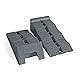 Fiamma 97901-052 Auffahrkeile Kit Level Up