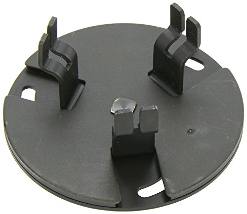 Laser 6134 Fuel Tank Sender Wrench avec système de verrouillage moleté réglable