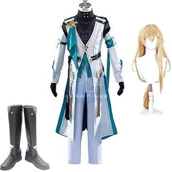 Amazon.co.jp: [fenglei] 崩壊スターレイル 羅刹(らせつ